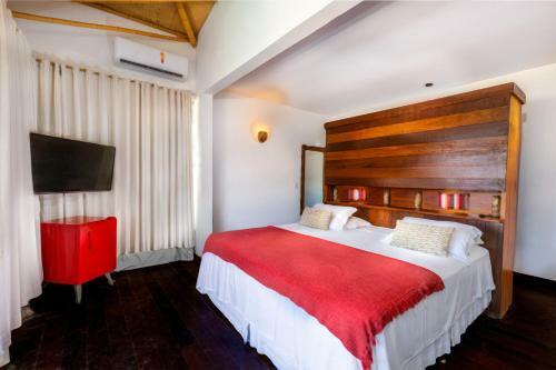 Hostal Pousada Vila Coqueiros