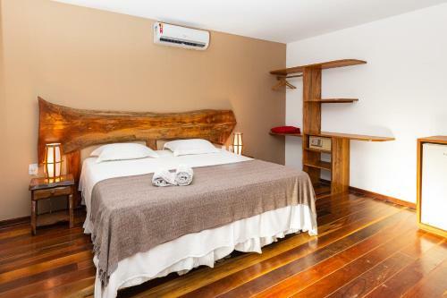 Hostal Pousada Vila Coqueiros