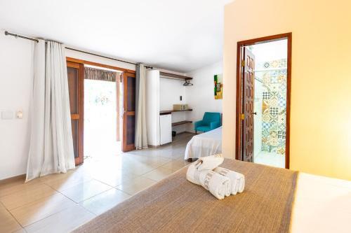 Hostal Pousada Vila Coqueiros