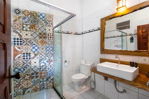 Hostal Pousada Vila Coqueiros