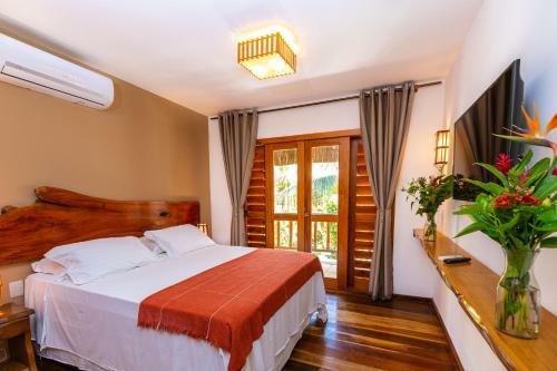 Hostal Pousada Vila Coqueiros