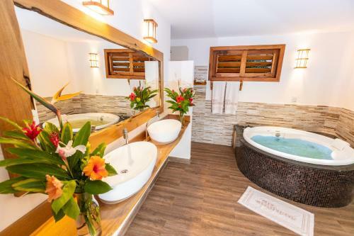 Hostal Pousada Vila Coqueiros