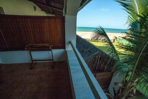 Hostal Pousada Vila Coqueiros