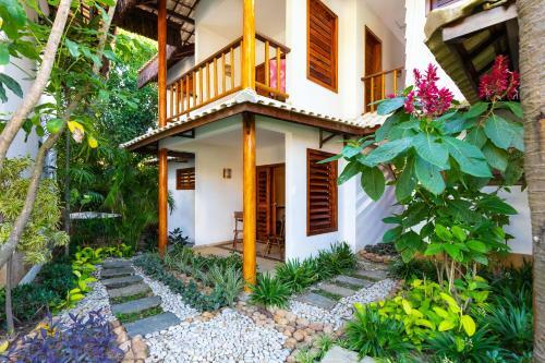 Hostal Pousada Vila Coqueiros