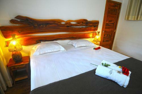 Hostal Pousada Vila Coqueiros