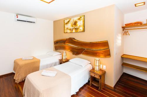 Hostal Pousada Vila Coqueiros