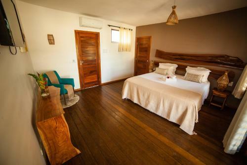 Hostal Pousada Vila Coqueiros
