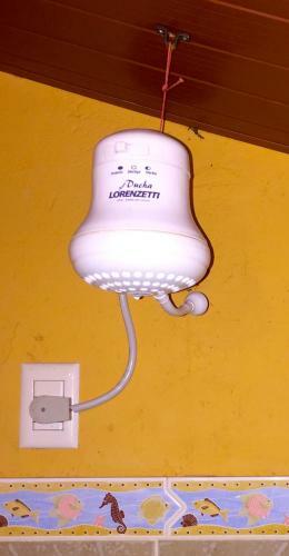 Hostal Hotel Pousada Beleza Das Ondas
