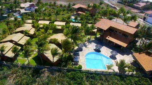 Hostal Hotel Pousada Beleza Das Ondas