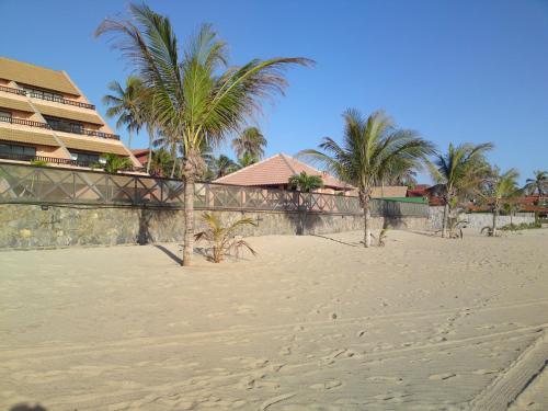 Apartamento Ocean View