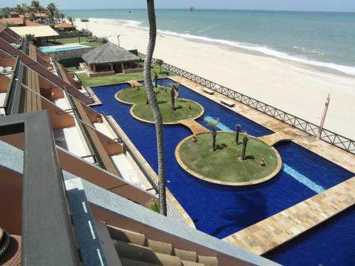 Apartamento Ocean View