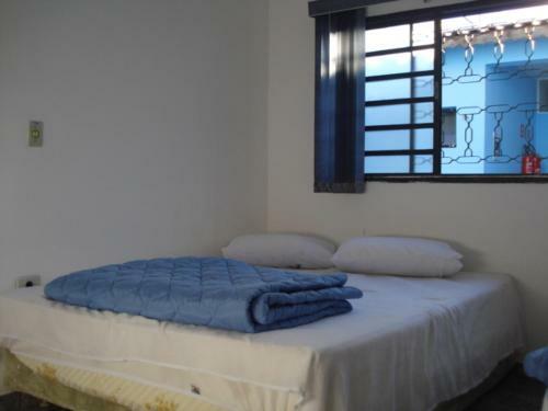 Hostal Pousada Do Ze Louquinho