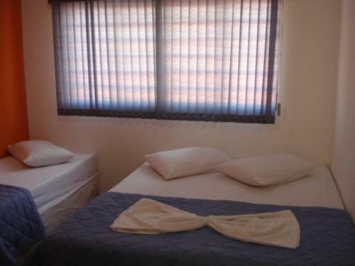 Hostal Pousada Do Ze Louquinho