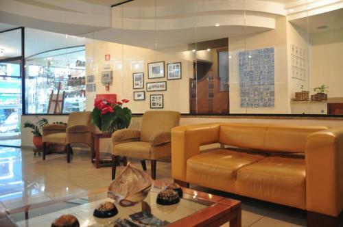 Marge Hotel
