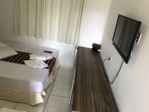 Hotel Porto Dos Milagres