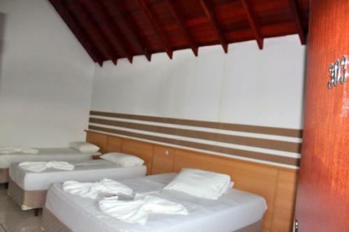Hotel Porto Dos Milagres