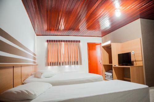 Hotel Porto Dos Milagres