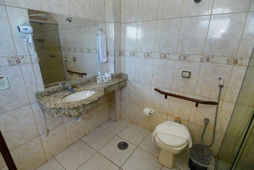 Hotel Porto Dos Milagres
