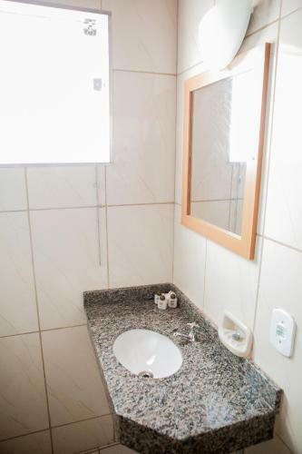 Hotel Porto Dos Milagres