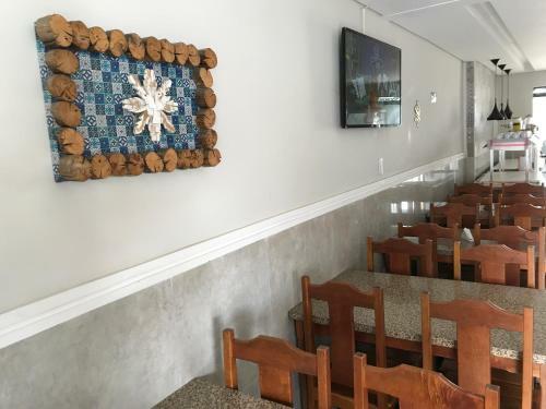 Hostal Pousada Santa Maria