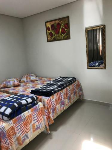 Hostal Pousada Santa Maria