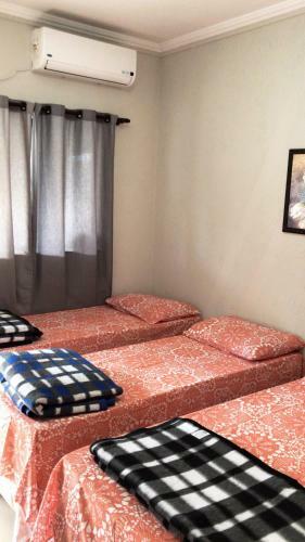 Hostal Pousada Santa Maria