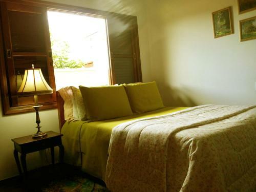 Bed & Breakfast Lilian Bella Pousada