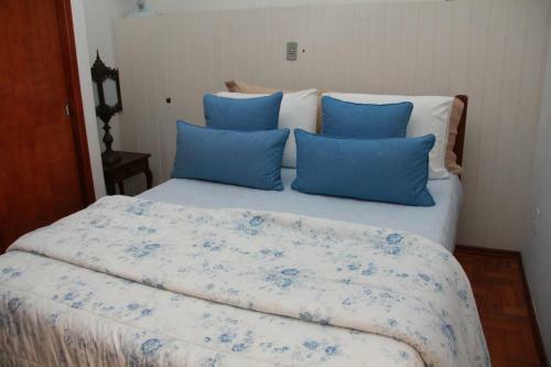 Bed & Breakfast Lilian Bella Pousada