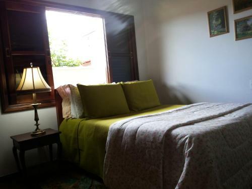 Bed & Breakfast Lilian Bella Pousada