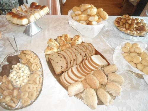 Bed & Breakfast Lilian Bella Pousada