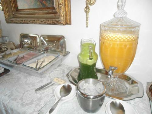 Bed & Breakfast Lilian Bella Pousada