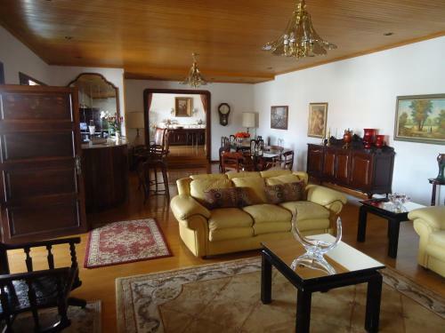 Bed & Breakfast Lilian Bella Pousada