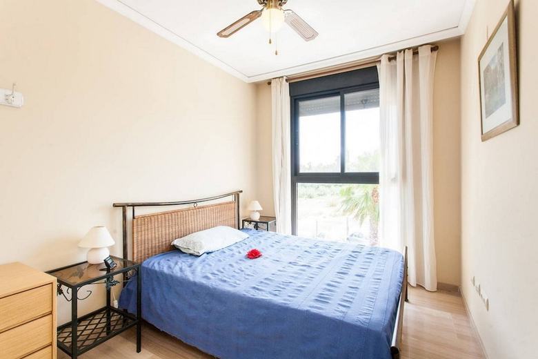 Biopark View Apartment