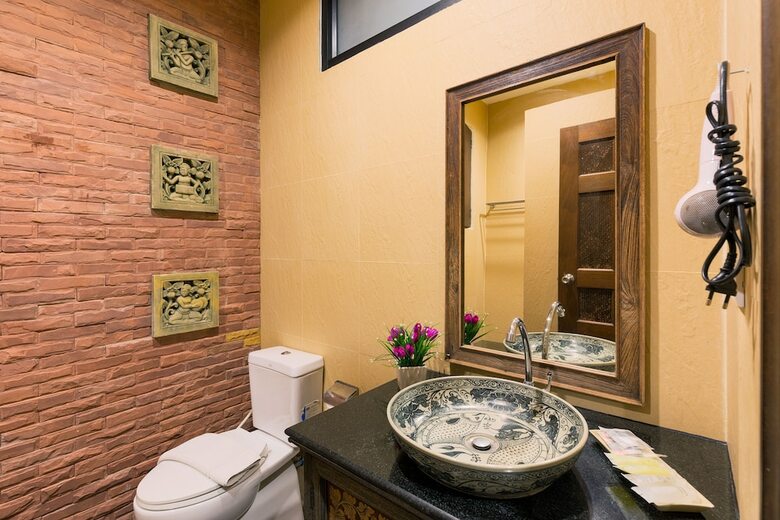 Hotel Seeka Boutique Resort