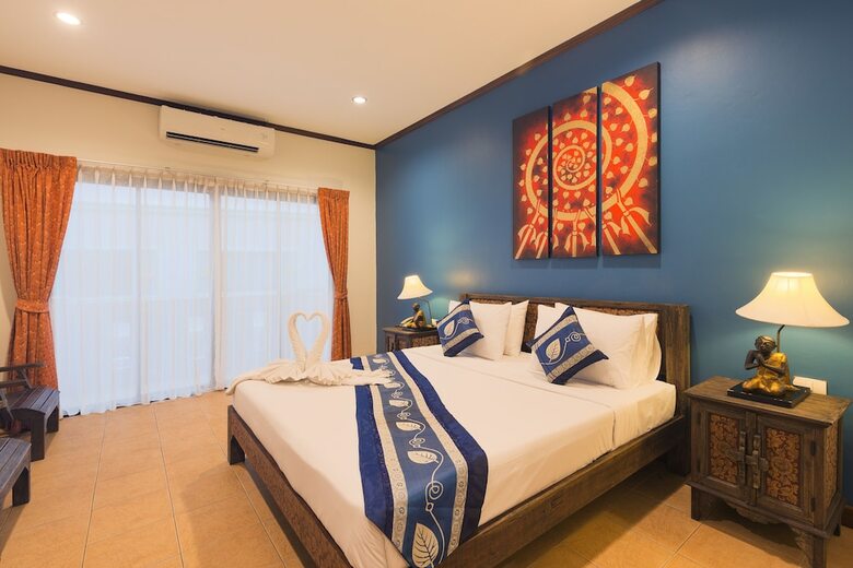 Hotel Seeka Boutique Resort