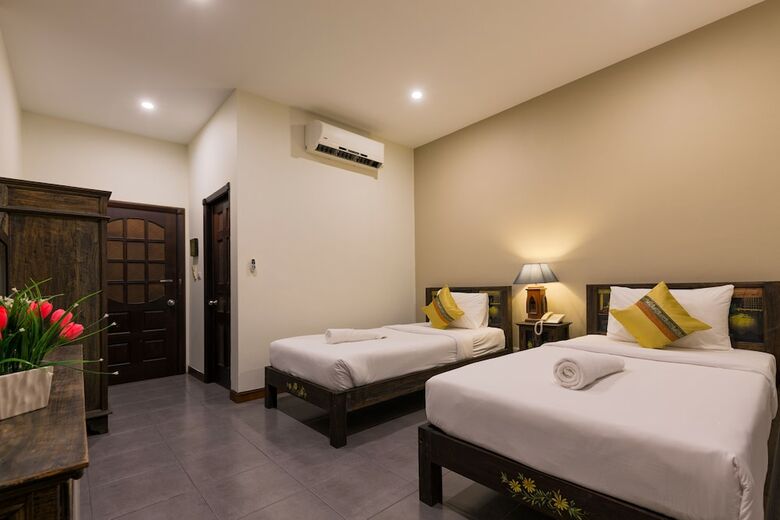 Hotel Seeka Boutique Resort