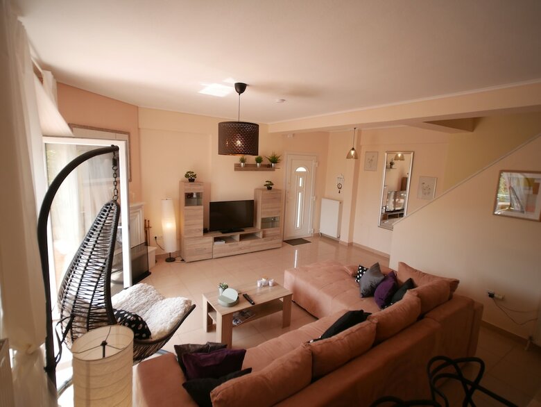 Villa Kyriaki Summer Resort