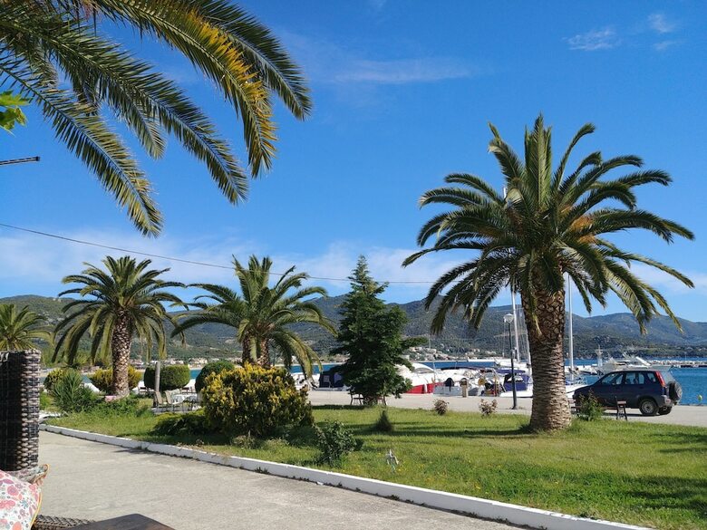 Villa Kyriaki Summer Resort