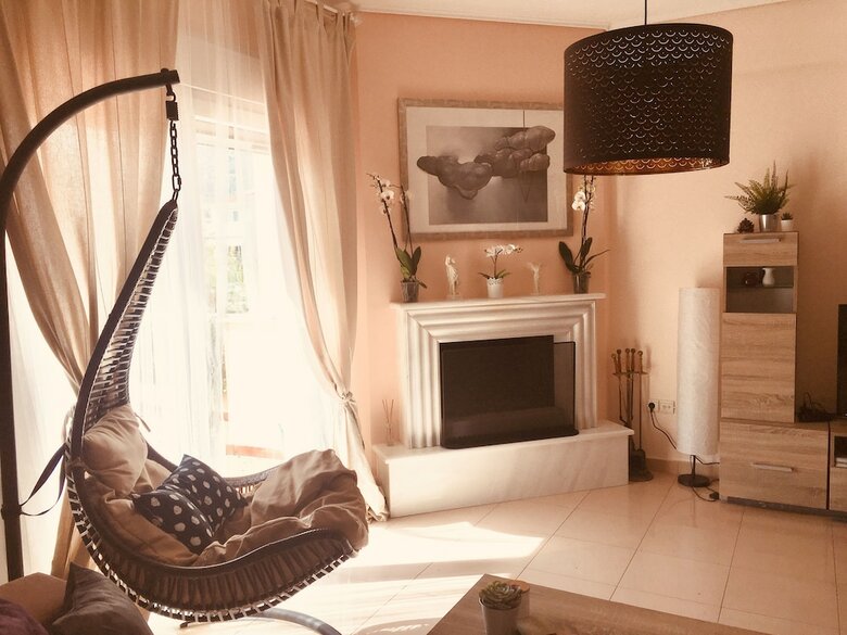 Villa Kyriaki Summer Resort