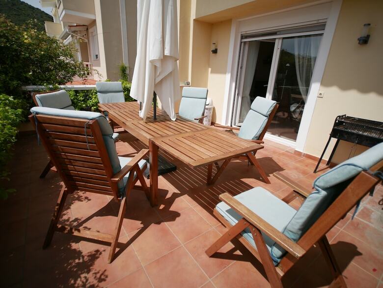 Villa Kyriaki Summer Resort