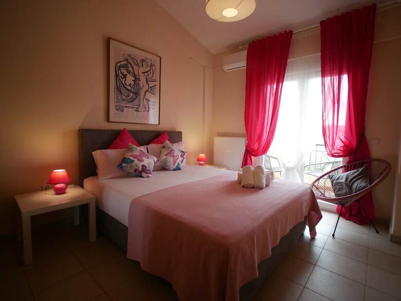 Villa Kyriaki Summer Resort