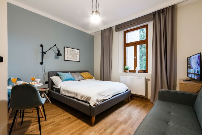 Aparthotel Prime Aparts