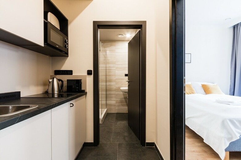 Aparthotel Prime Aparts