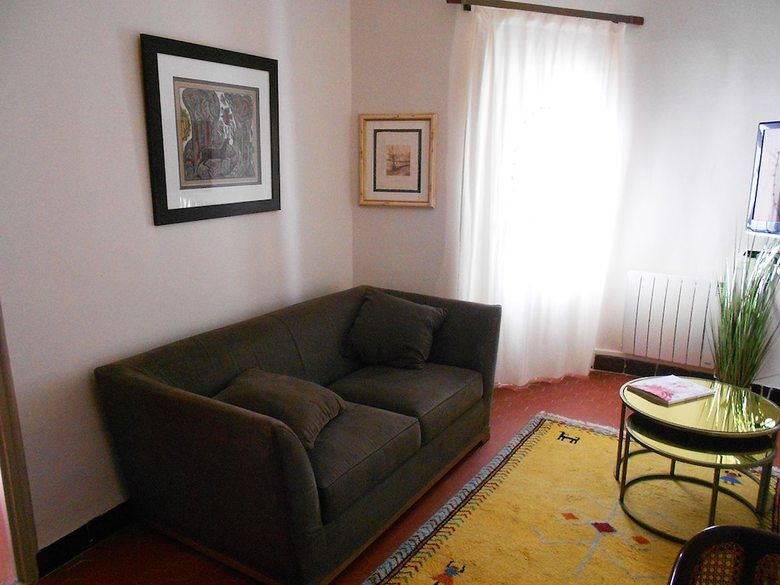 Apartamento G�te Le Murier Bleu