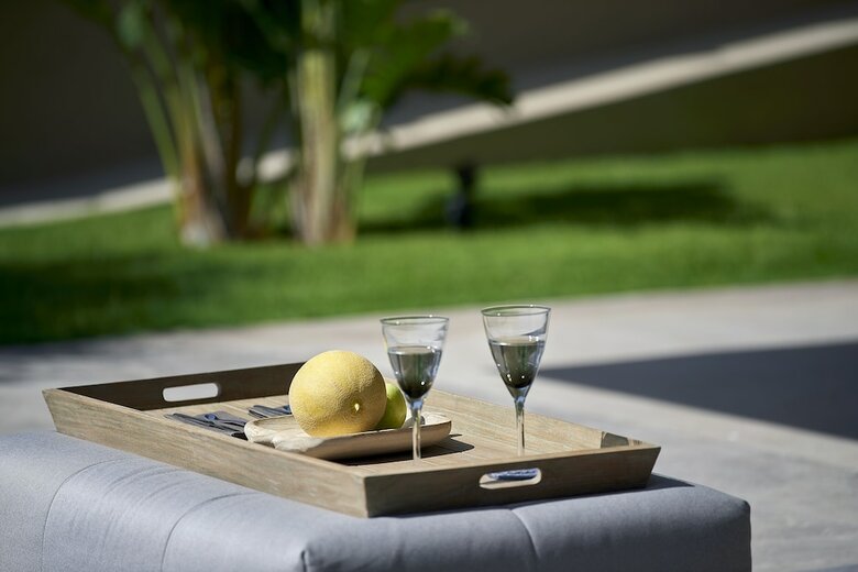 Apartamentos Elaia Luxury Suites Lagonissi