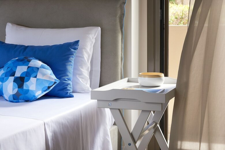 Apartamentos Elaia Luxury Suites Lagonissi
