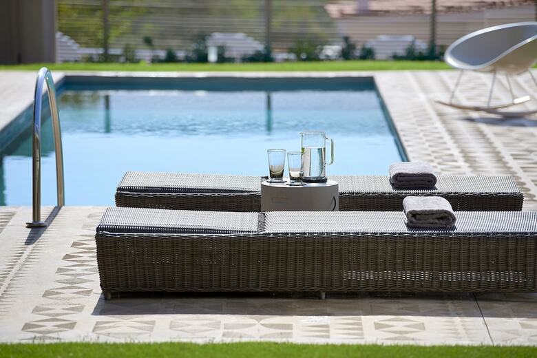 Apartamentos Elaia Luxury Suites Lagonissi