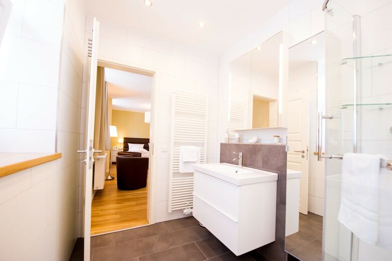 Hotel G�stehaus C.h.berres �rzig-mosel