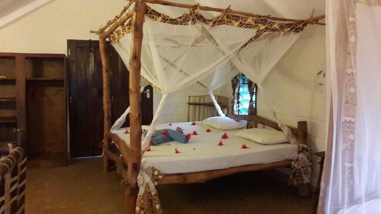 Hotel African Dream Cottages