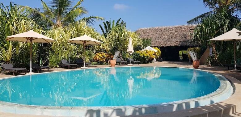 Hotel African Dream Cottages